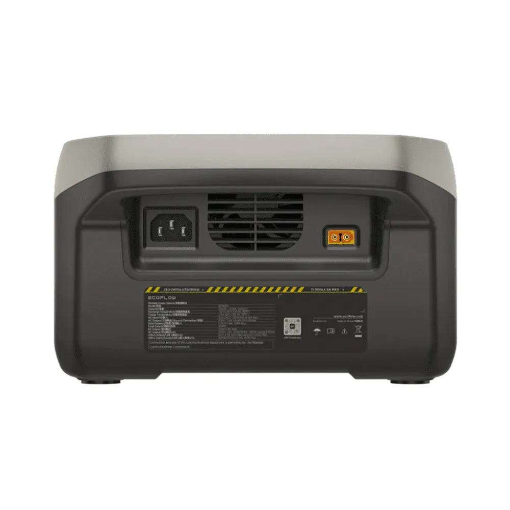 EcoFlow RIVER 2 Portable Power Station