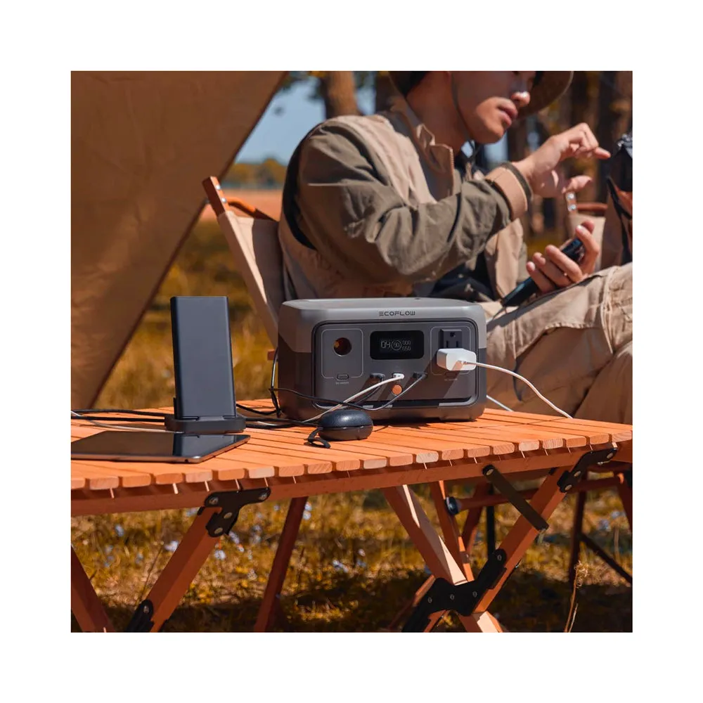 EcoFlow RIVER 2 Portable Power Station