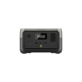 EcoFlow RIVER 2 Portable Power Station