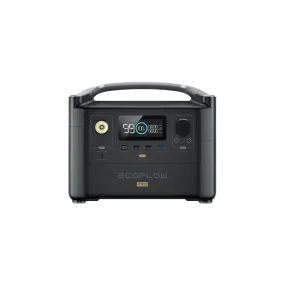 EcoFlow RIVER Pro Portable Power Station