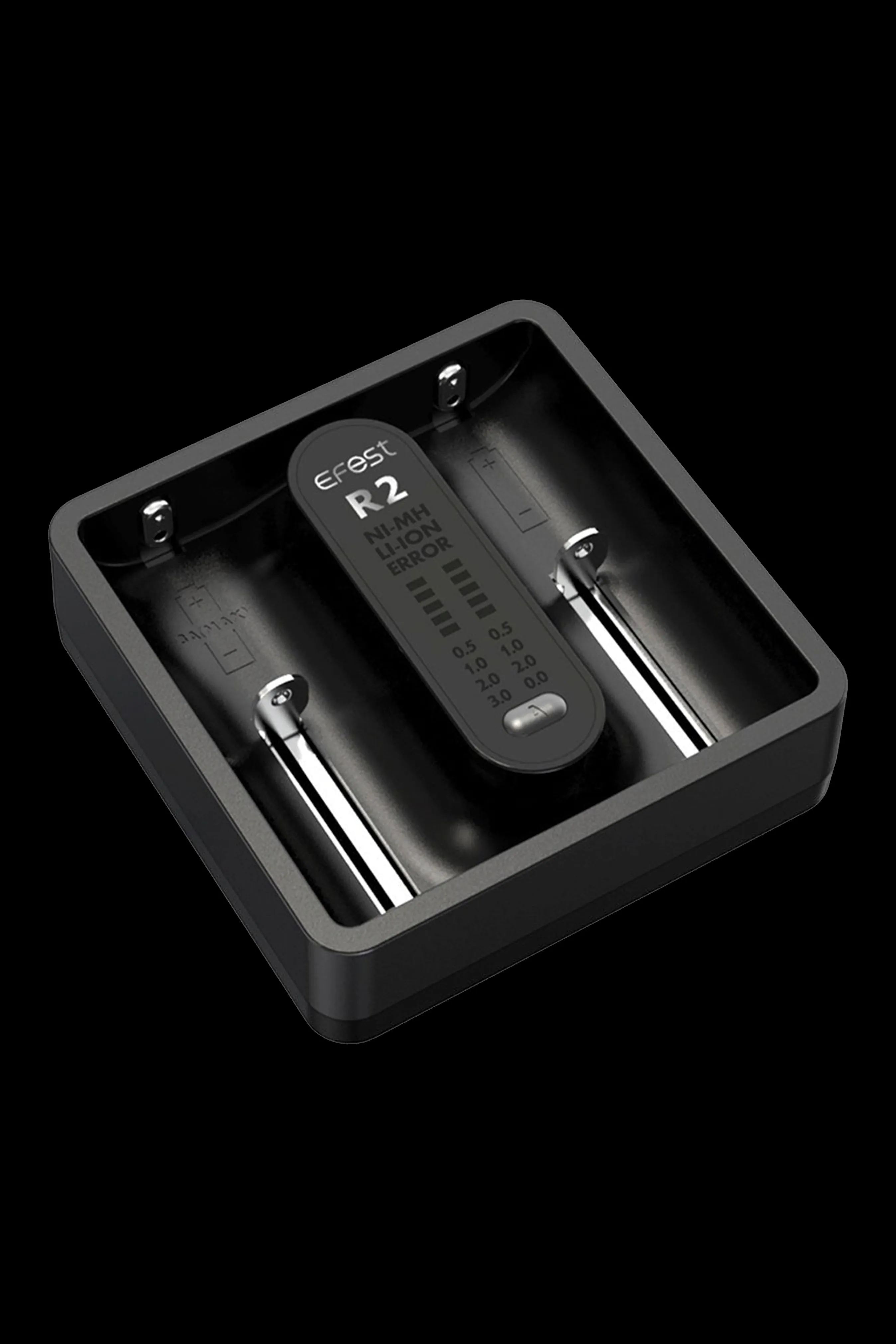 Efest Imate R2 Battery Charger