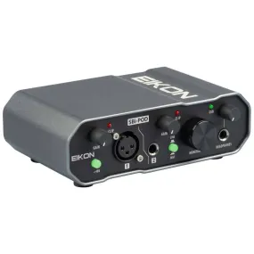 Eikon SBi-POD Portable USB Audio Interface