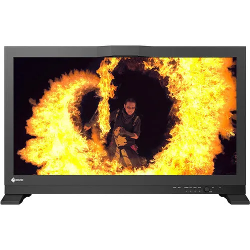 EIZO ColorEdge PROMINENCE CG3146 HDR Reference Monitor (32")