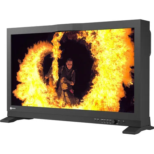 EIZO ColorEdge PROMINENCE CG3146 HDR Reference Monitor (32")