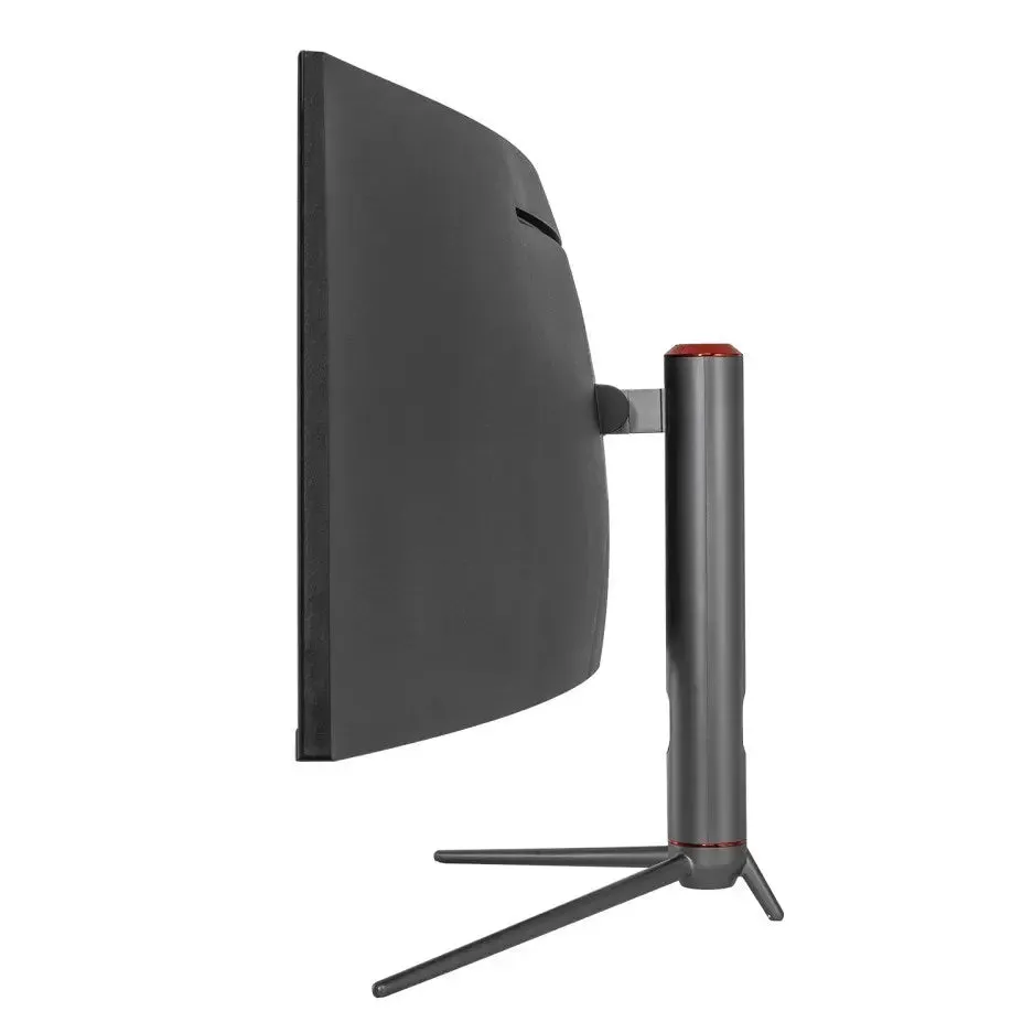 electriQ 49" QLED UWHD SuperWide 120Hz Monitor