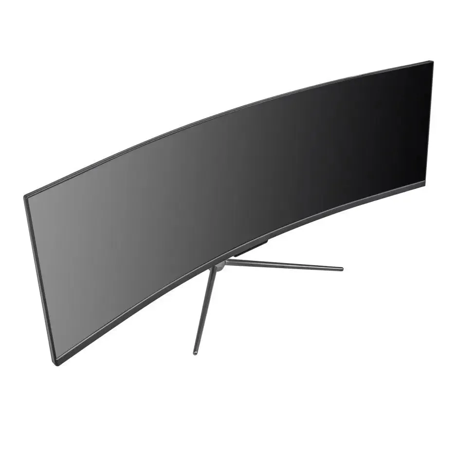 electriQ 49" QLED UWHD SuperWide 120Hz Monitor