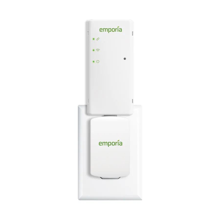 Emporia Vue: Utility Connect for Select Markets