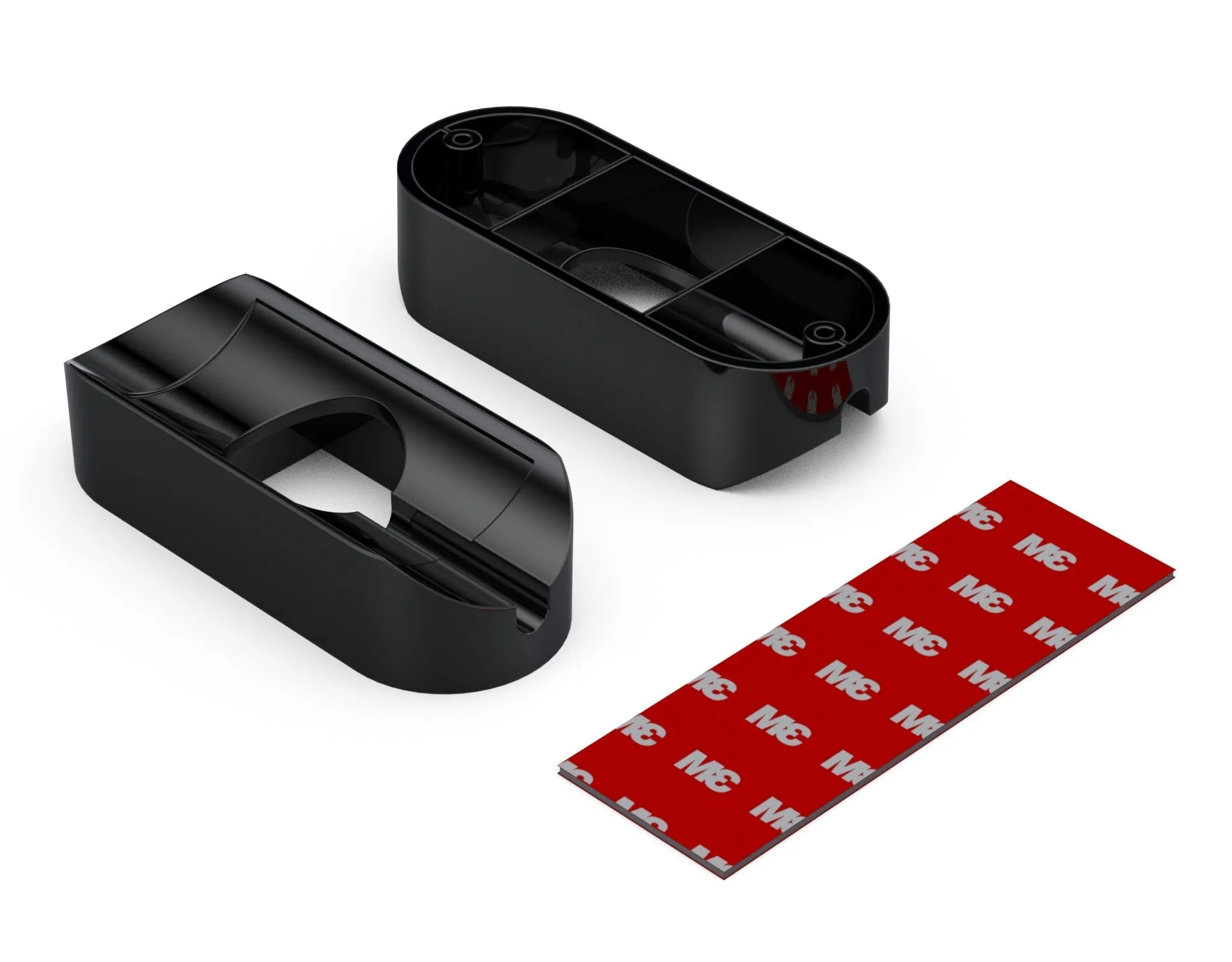 Engine Guard Mount - For T3 Signal Pods