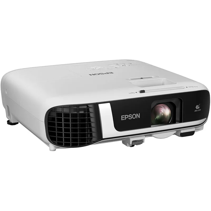 Epson EB-FH52 Wireless Full HD Projector (Each)