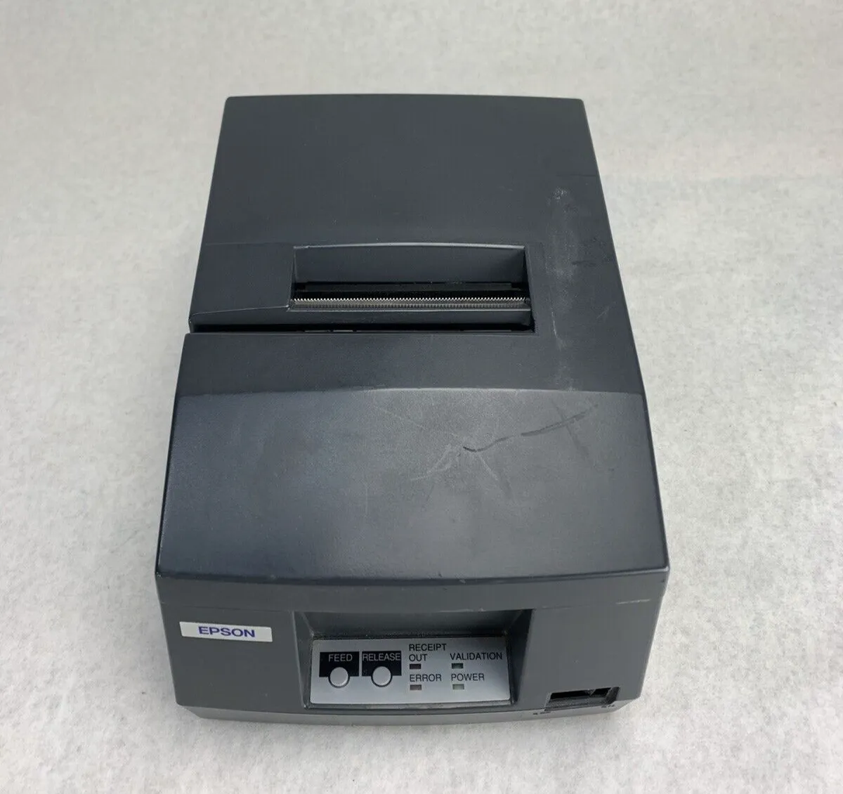Epson TM-U325D Receipt Printer M133A