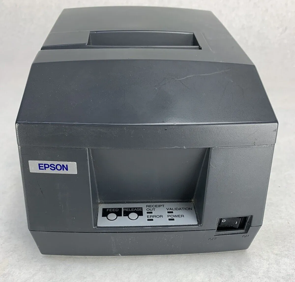 Epson TM-U325D Receipt Printer M133A