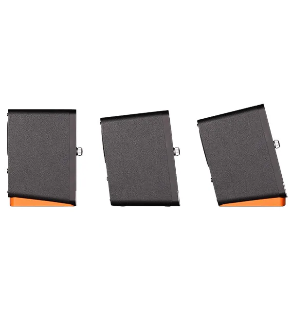 EVE Audio SC203 2-WAY-3" Master-Slave Desktop Set Pair