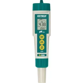 Extech FL700 Waterproof ExStik® Fluoride Meter, 0.1 to 10 ppm