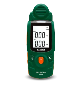 Extech VFM200 VOC/Formaldehyde Meter