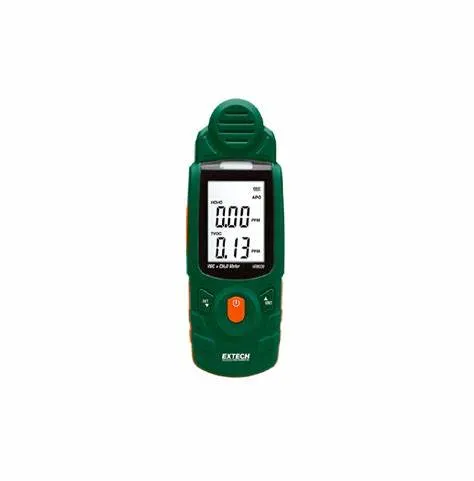 Extech VFM200 VOC/Formaldehyde Meter