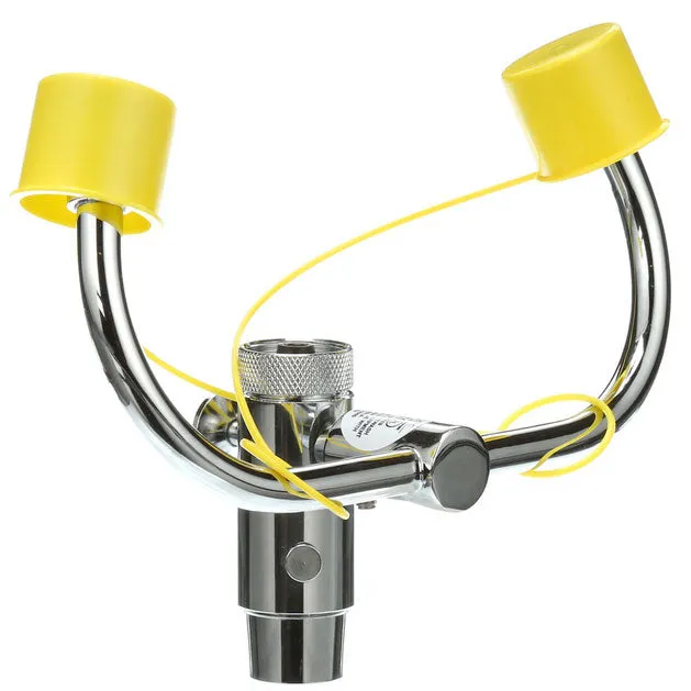 Eyewash Direct ED200 Faucet Mounted Emergency Eye Wash Station