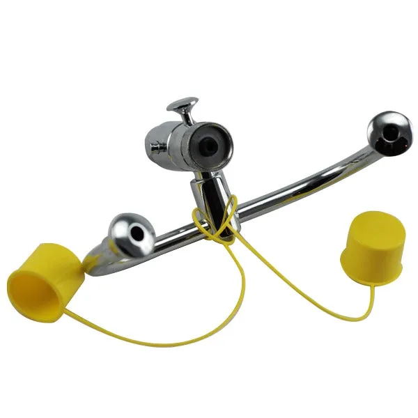 Eyewash Direct ED200 Faucet Mounted Emergency Eye Wash Station