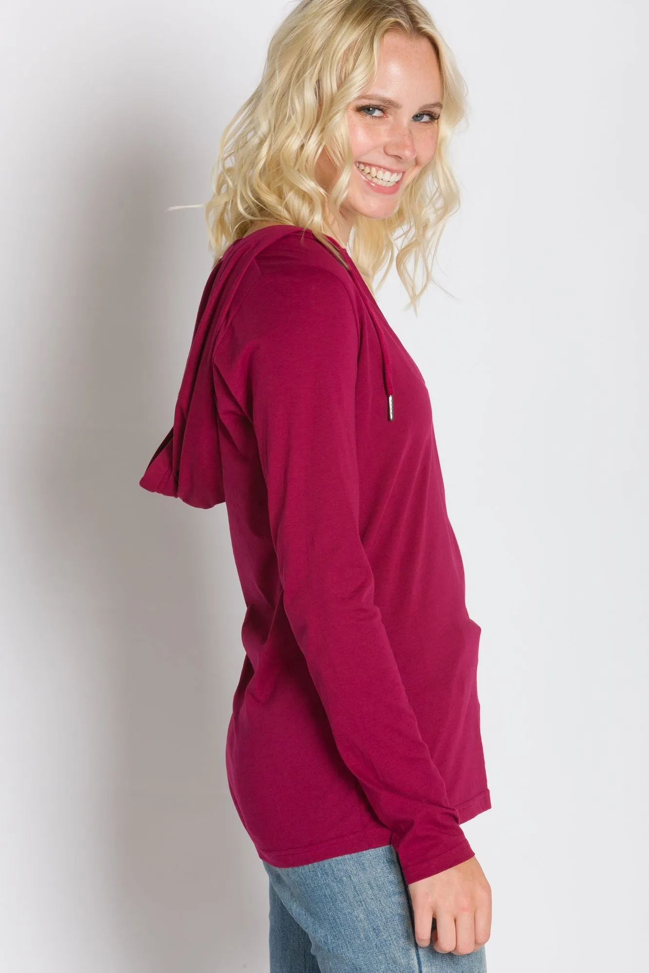Faerie | Women's Hooded Pullover