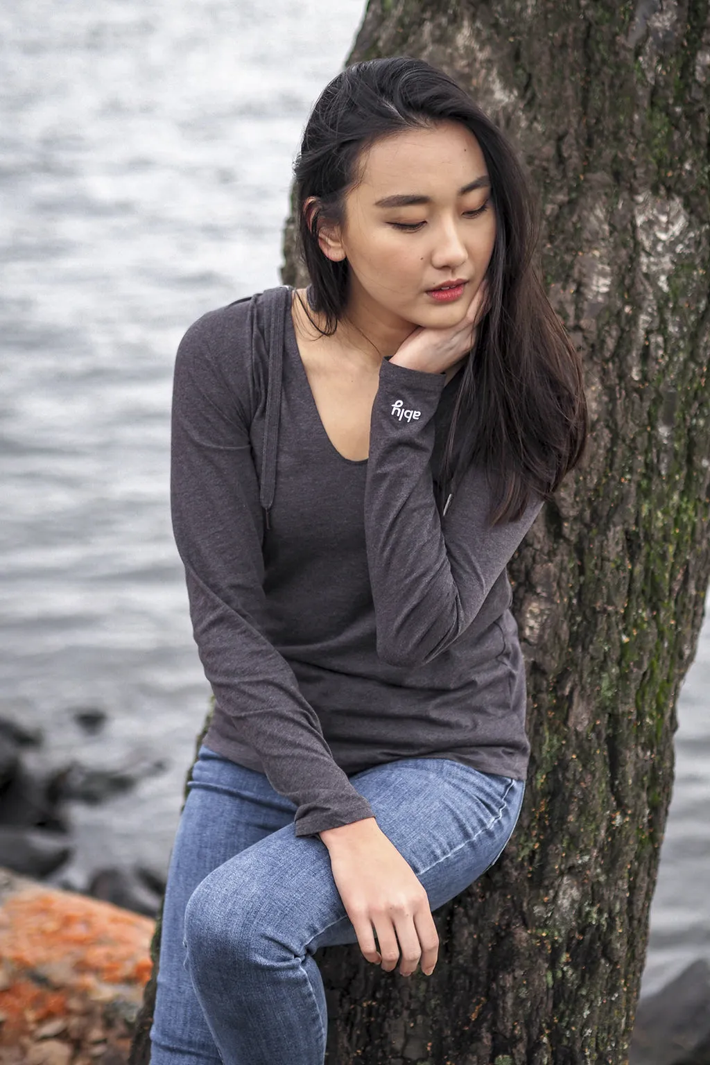 Faerie | Women's Hooded Pullover
