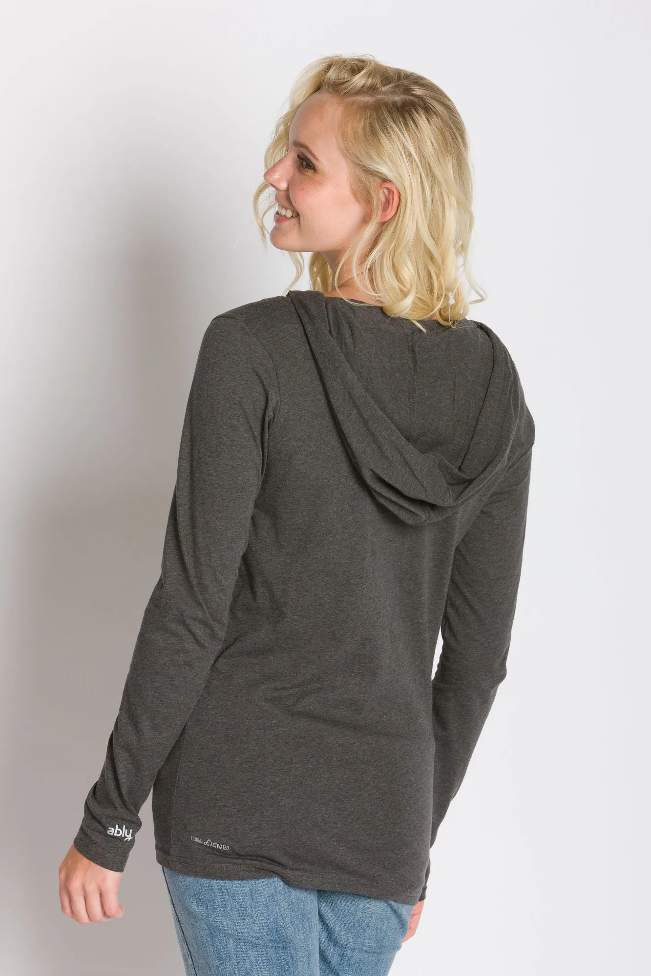Faerie | Women's Hooded Pullover