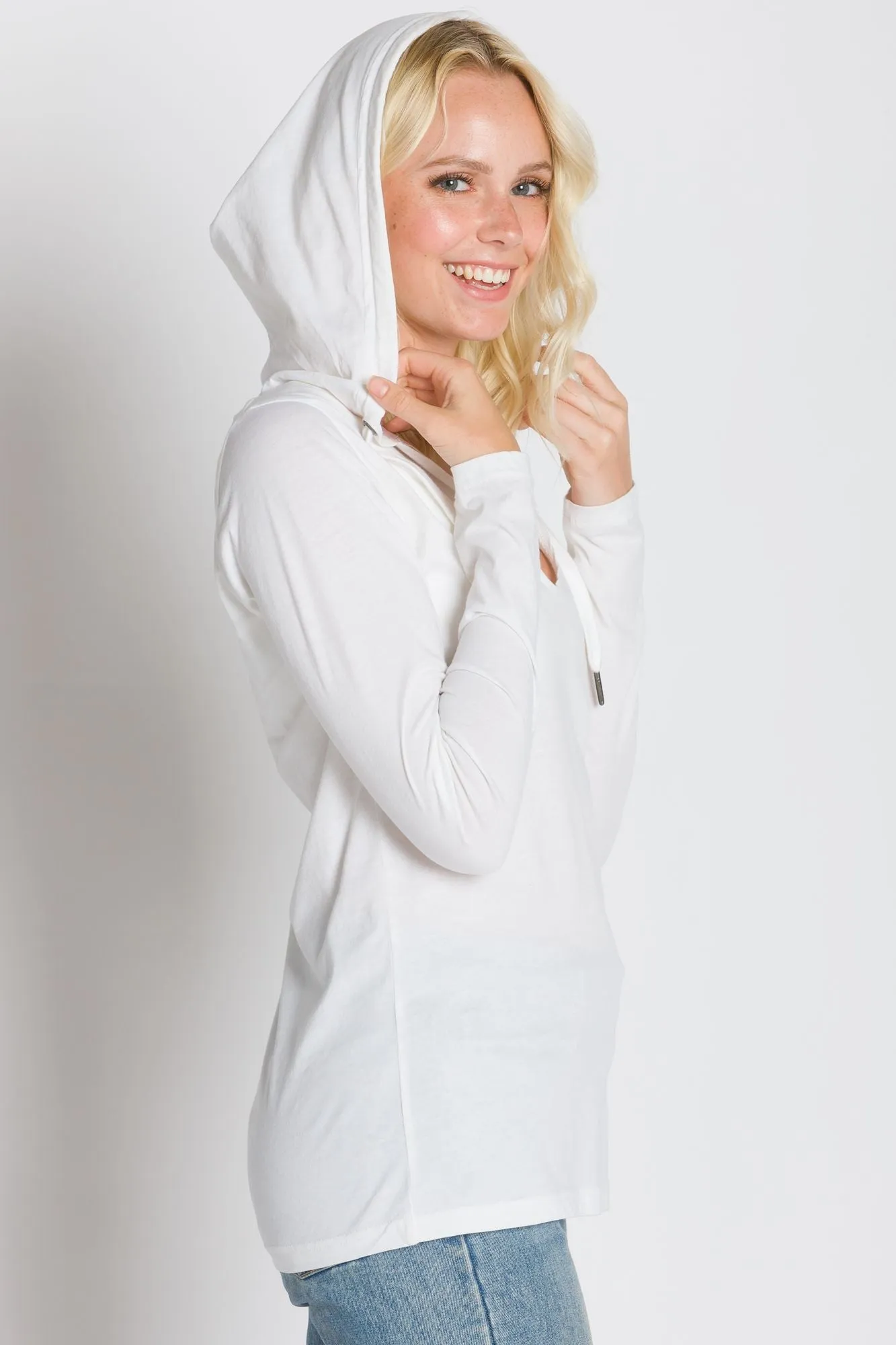 Faerie | Women's Hooded Pullover