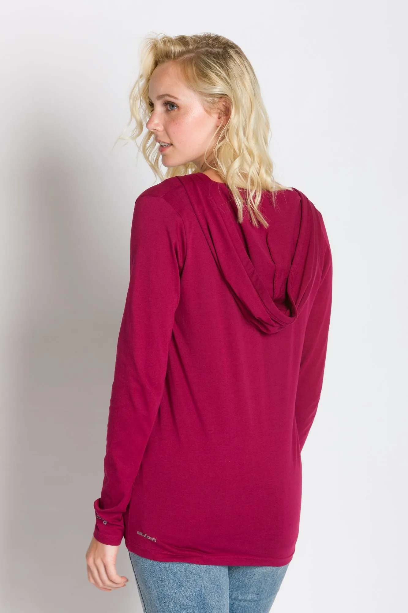 Faerie | Women's Hooded Pullover