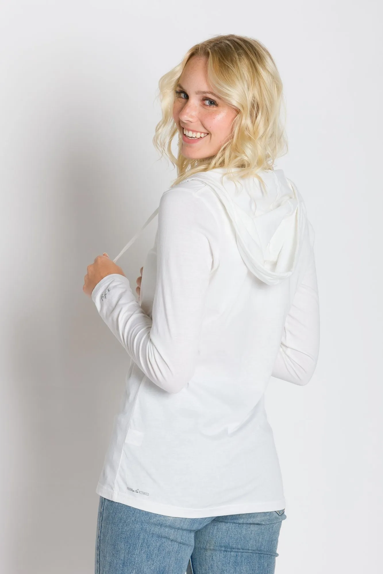 Faerie | Women's Hooded Pullover