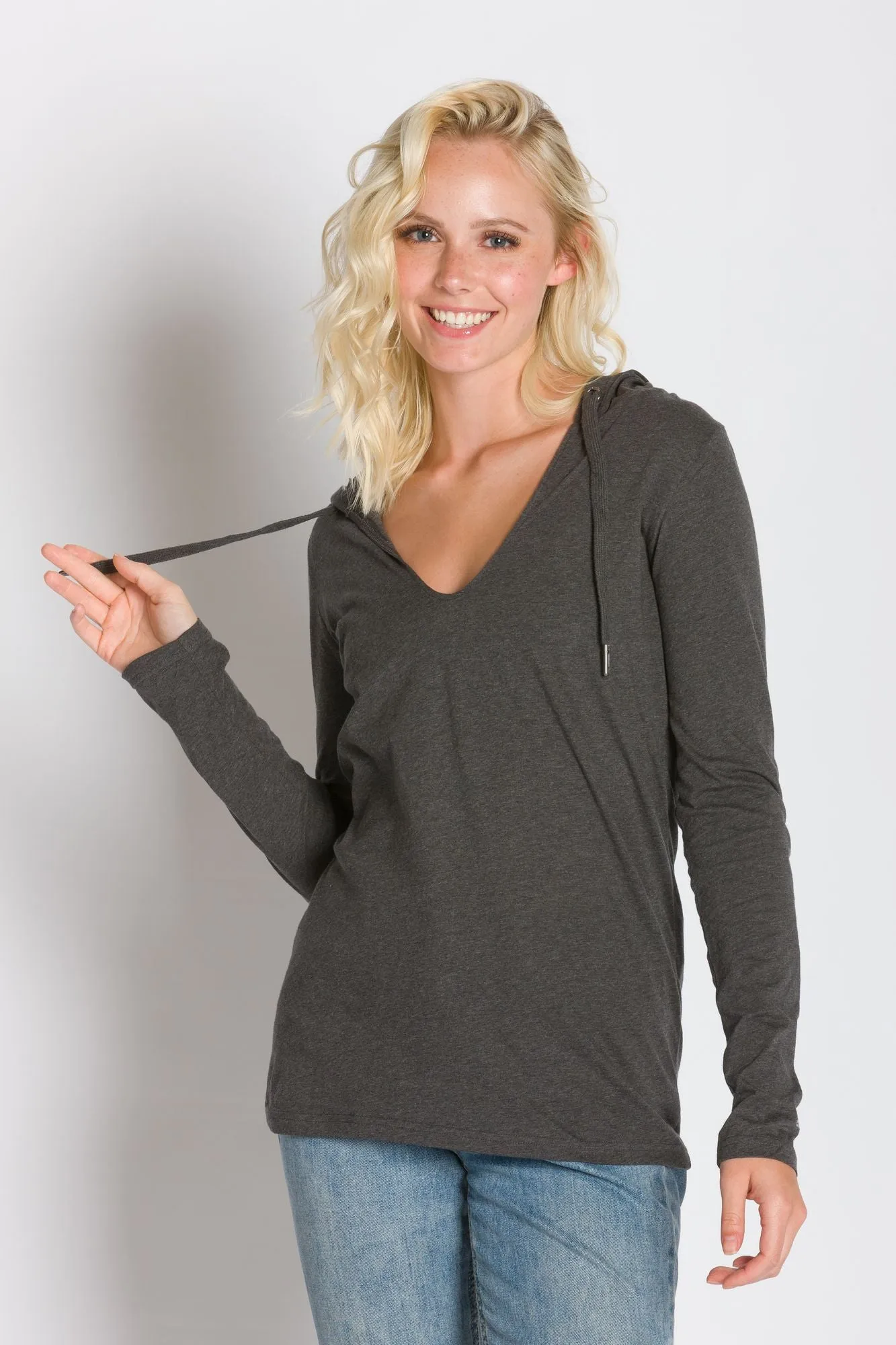 Faerie | Women's Hooded Pullover