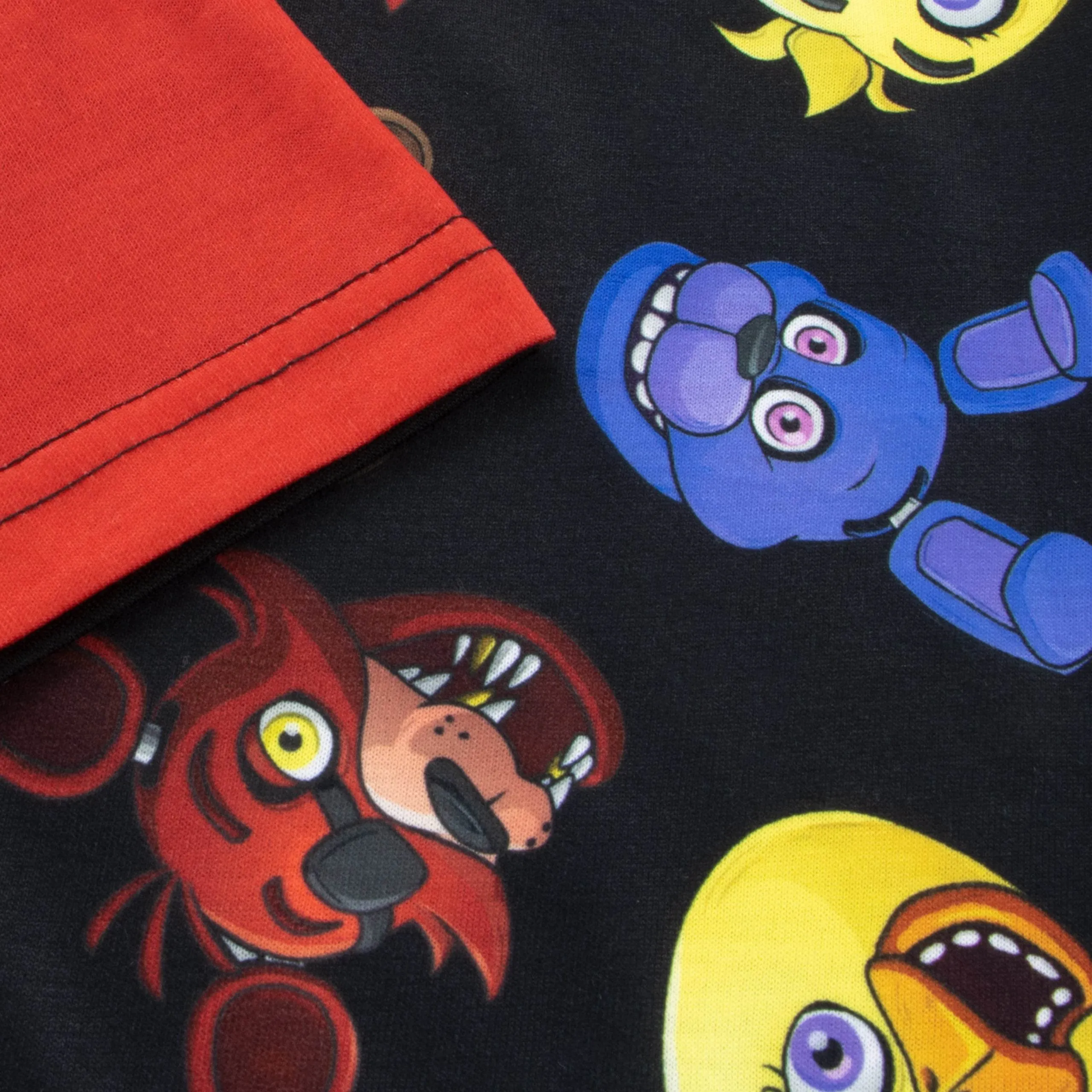 Five Nights At Freddy's Pyjama Set
