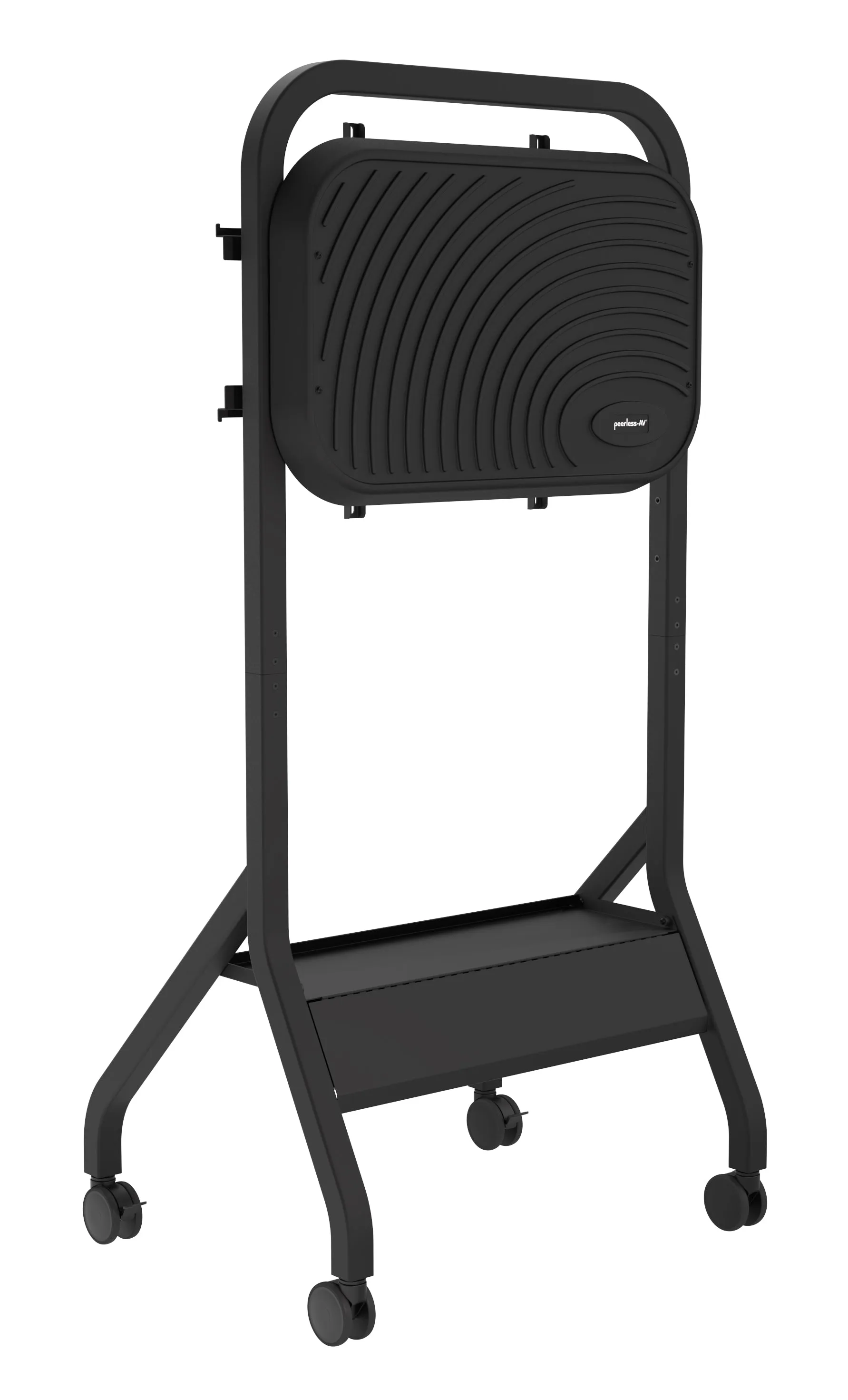 Flat Panel Cart for 55" to 110"  Displays