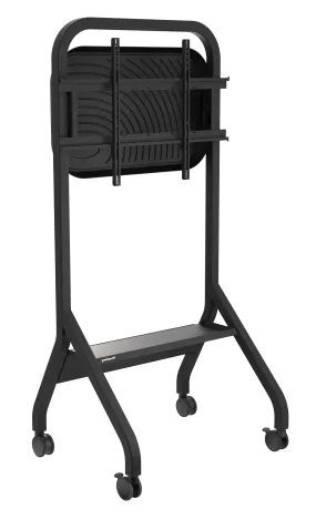 Flat Panel Cart for 55" to 110"  Displays