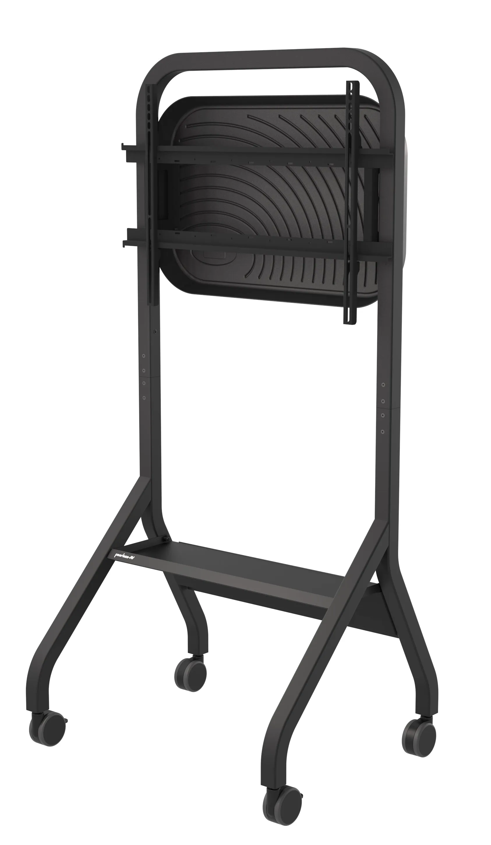 Flat Panel Cart for 55" to 110"  Displays