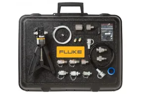 Fluke 700PTPK2 Premium Pneumatic Test Pump Kit (item no. 4623306)