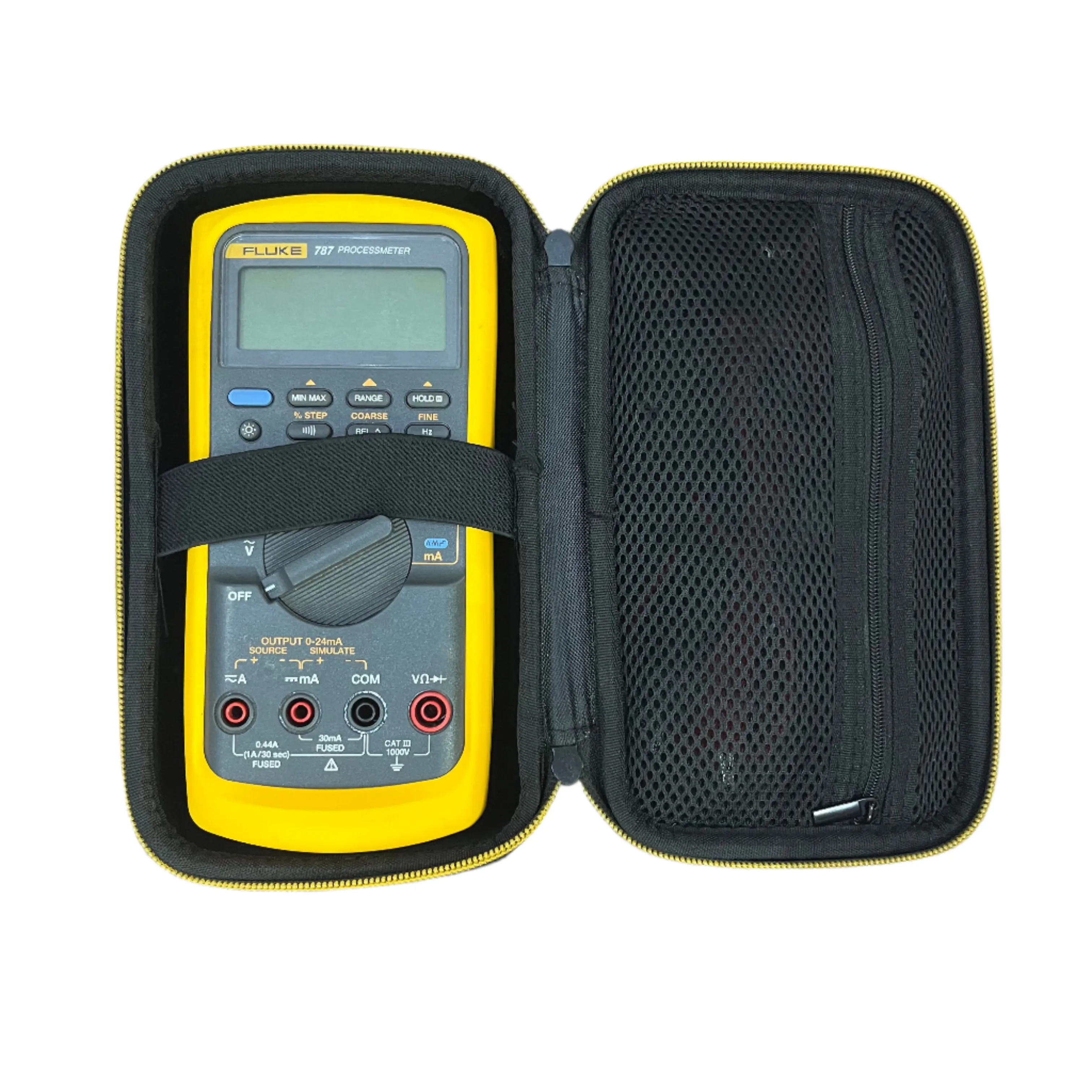 Fluke 787 Process Meter