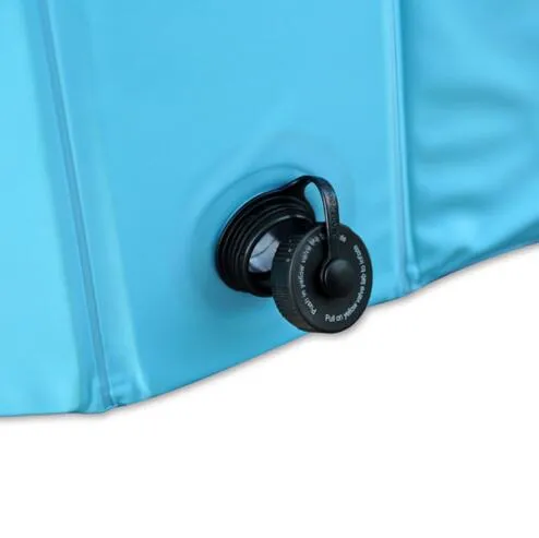 Foldable Dog Pool | Pet Foldable Swimming Pool