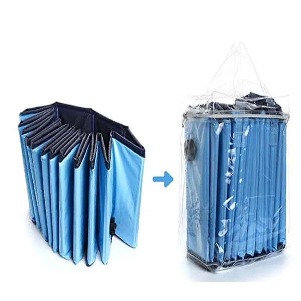 Foldable Dog Pool | Pet Foldable Swimming Pool