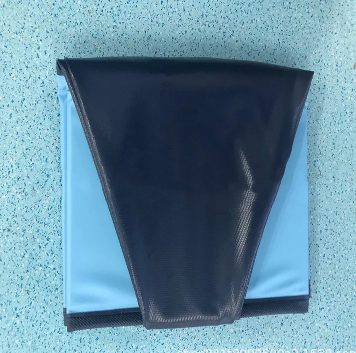 Foldable Dog Pool | Pet Foldable Swimming Pool