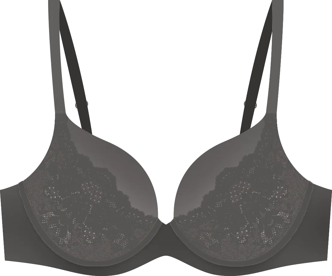 Freya Seamless Demi Bra S10-29960