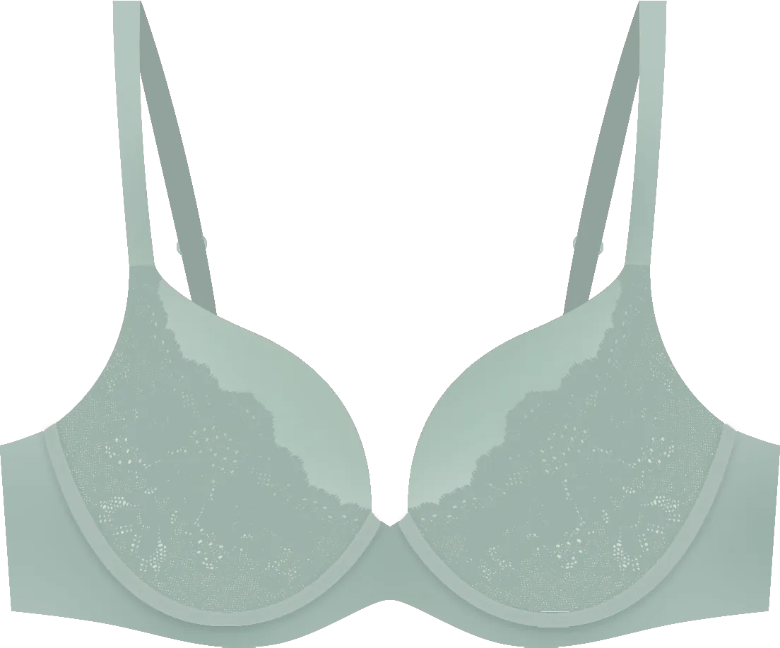 Freya Seamless Demi Bra S10-29960