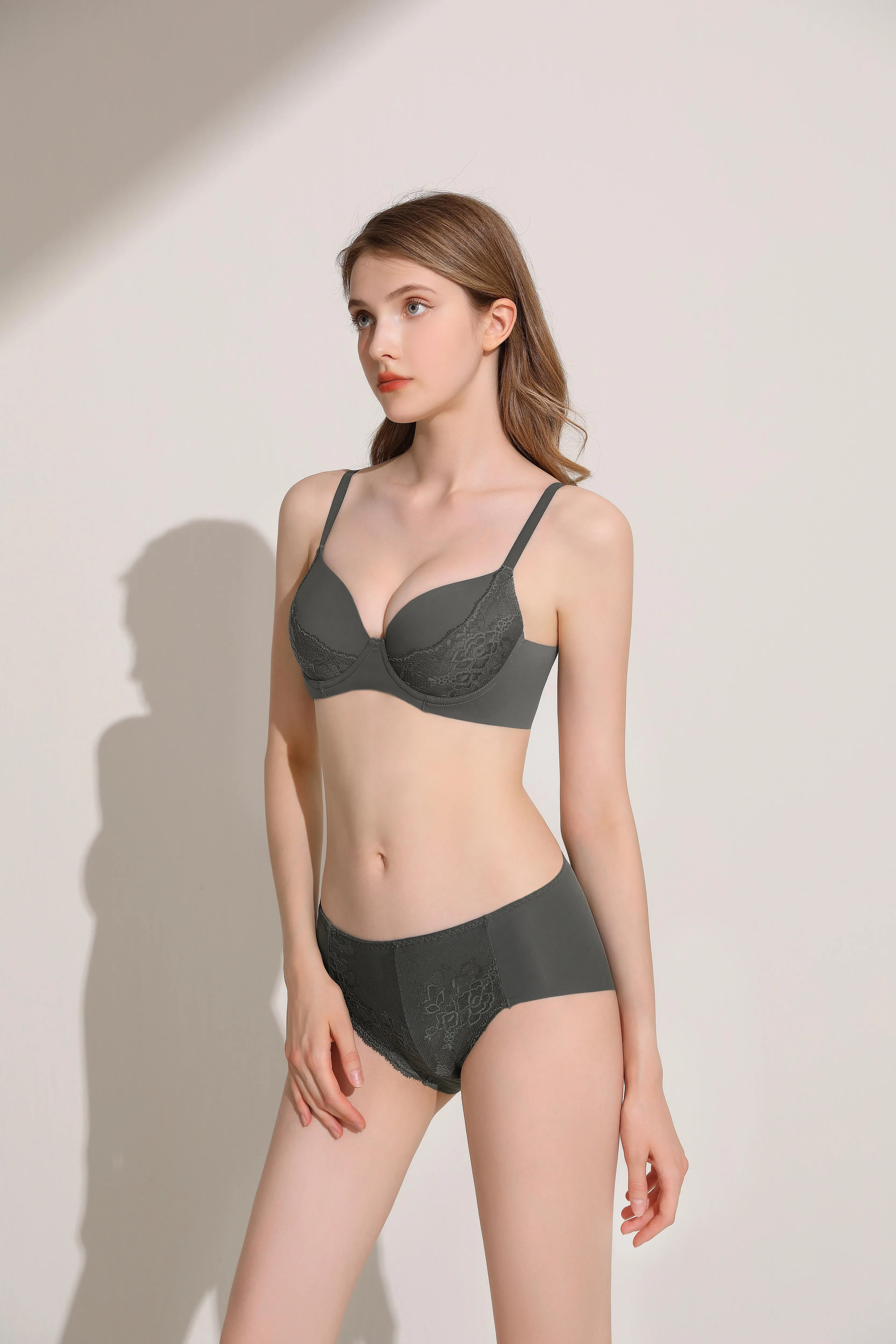 Freya Seamless Demi Bra S10-29960