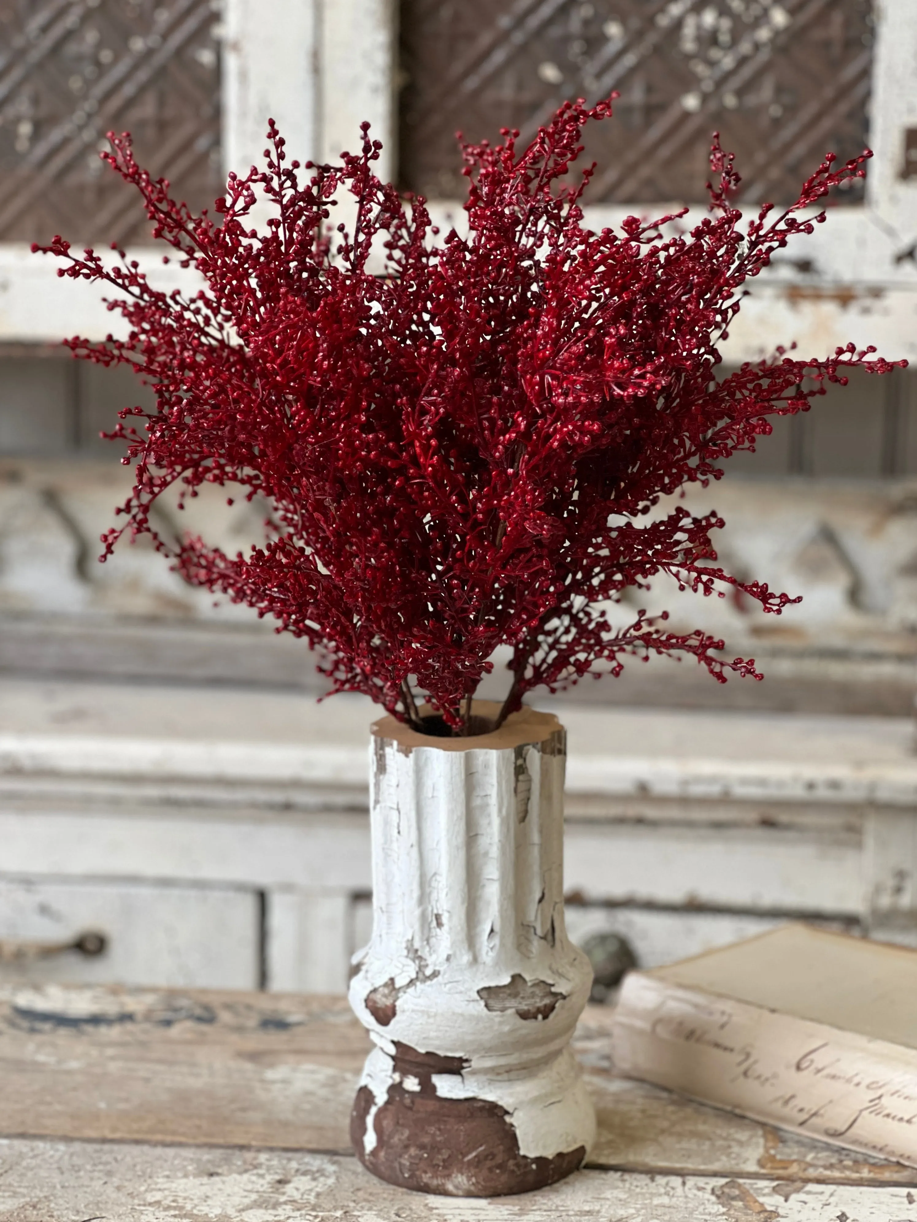 Frivolity Berry Bush | 18"