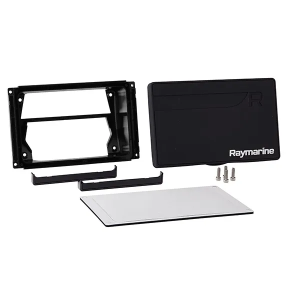 Front Mounting Kit for AXIOM 7 (including Sun Cover)
