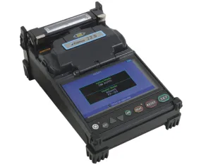 Fujikura/AFL 22S Fusion Splicer with CT-30A Cleaver - S016155