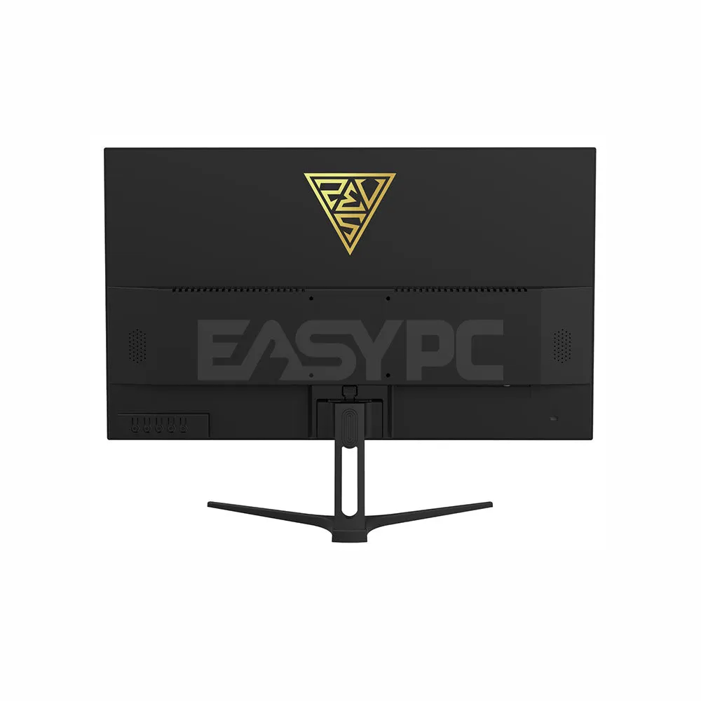 Gamdias Atlas HD236G and HD238F 23.6" and HD24C 23.8" Curved 165Hz VA Gaming Monitor