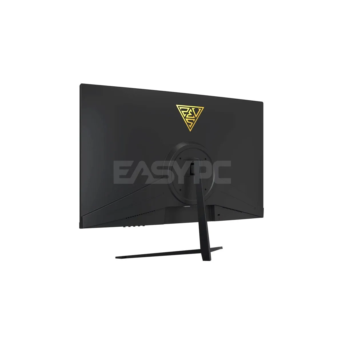 Gamdias Atlas HD236G and HD238F 23.6" and HD24C 23.8" Curved 165Hz VA Gaming Monitor