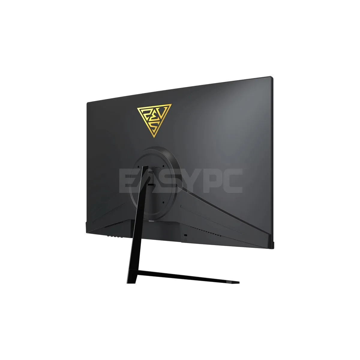 Gamdias Atlas HD236G and HD238F 23.6" and HD24C 23.8" Curved 165Hz VA Gaming Monitor