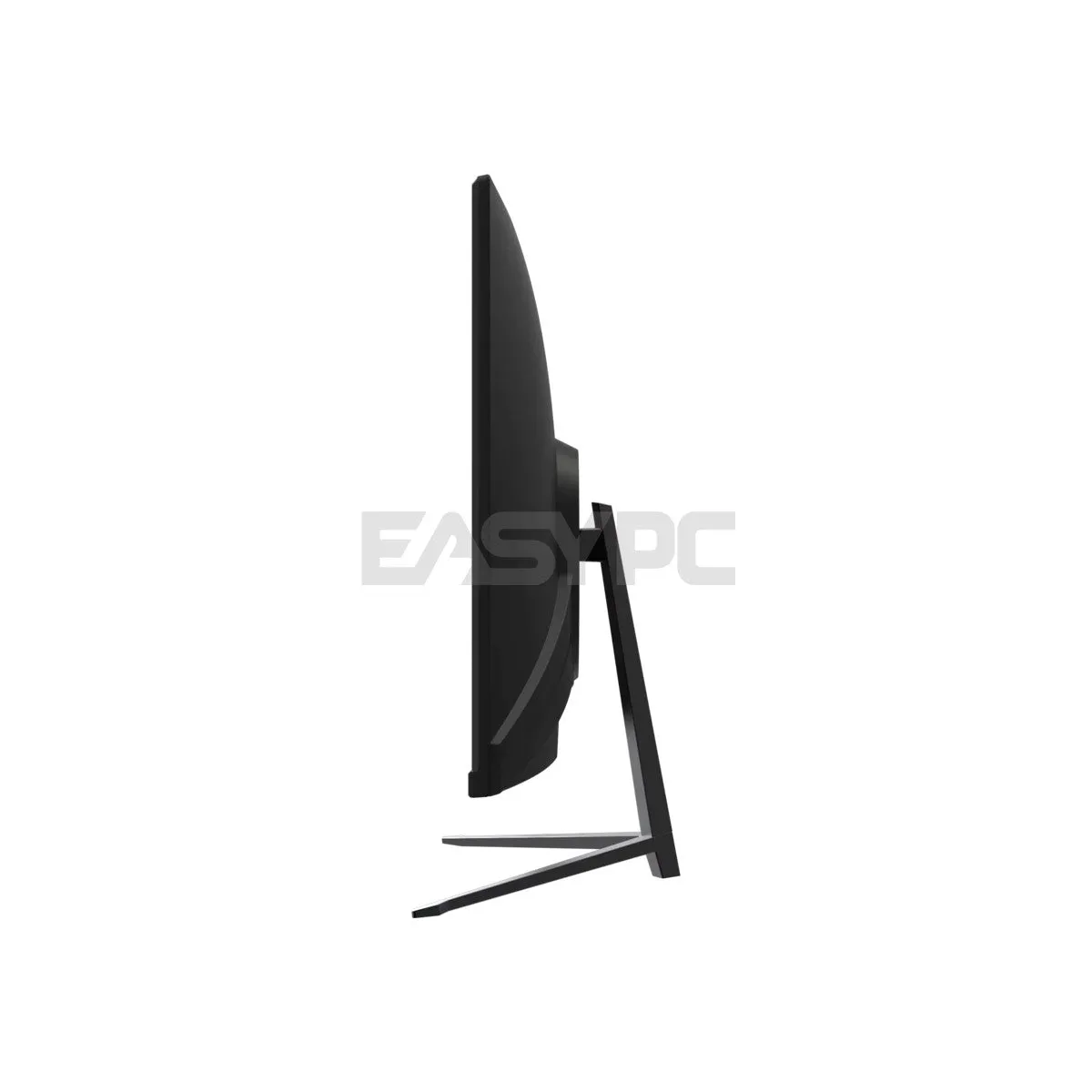 Gamdias Atlas HD236G and HD238F 23.6" and HD24C 23.8" Curved 165Hz VA Gaming Monitor