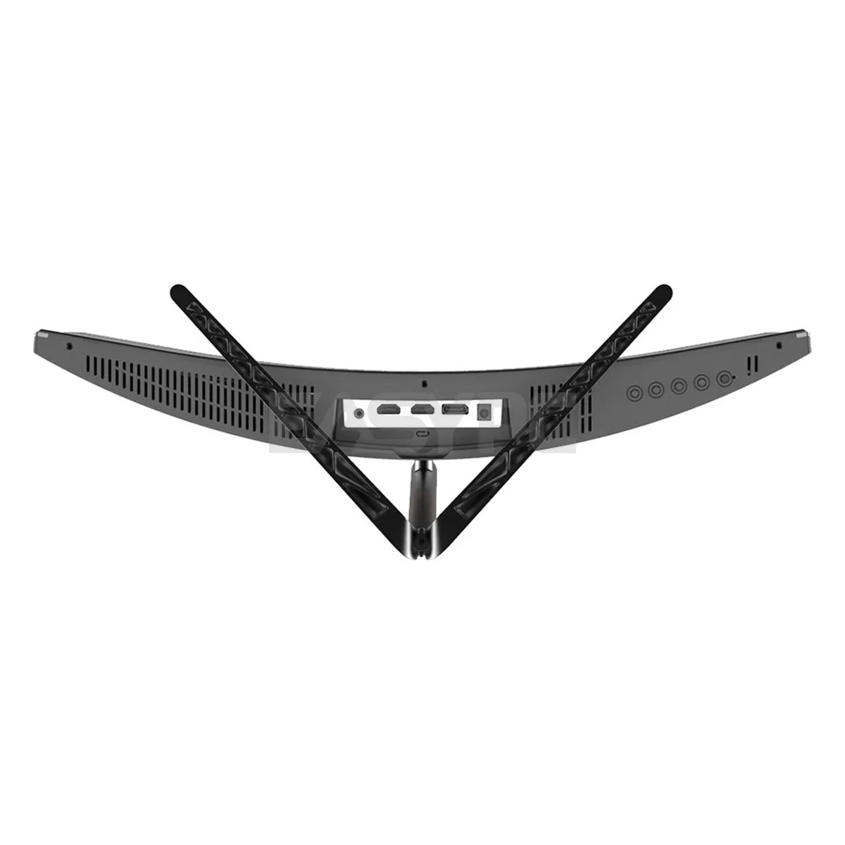 Gamdias Atlas HD236G and HD238F 23.6" and HD24C 23.8" Curved 165Hz VA Gaming Monitor