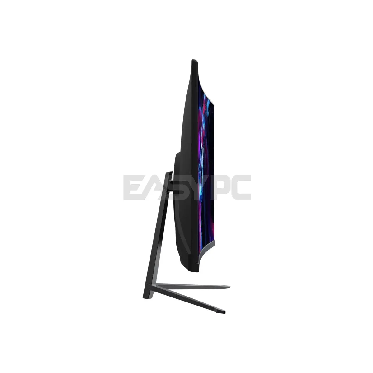 Gamdias Atlas HD236G and HD238F 23.6" and HD24C 23.8" Curved 165Hz VA Gaming Monitor