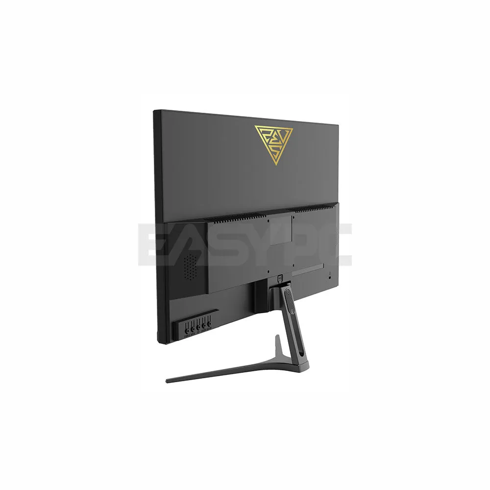 Gamdias Atlas HD236G and HD238F 23.6" and HD24C 23.8" Curved 165Hz VA Gaming Monitor